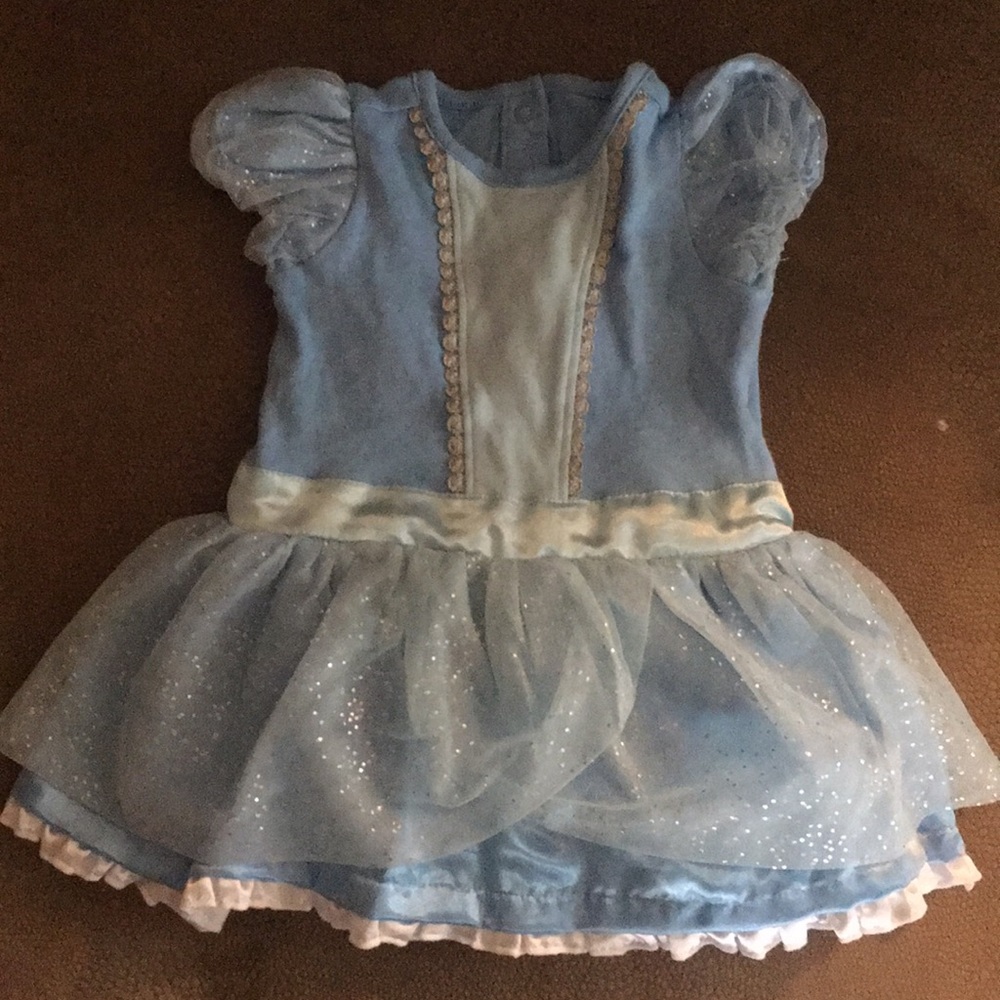 Cinderella
